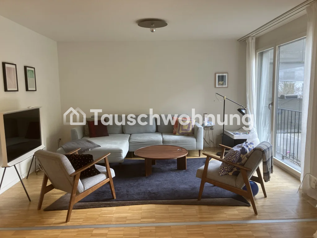 Appartamento di 5 ½ locali