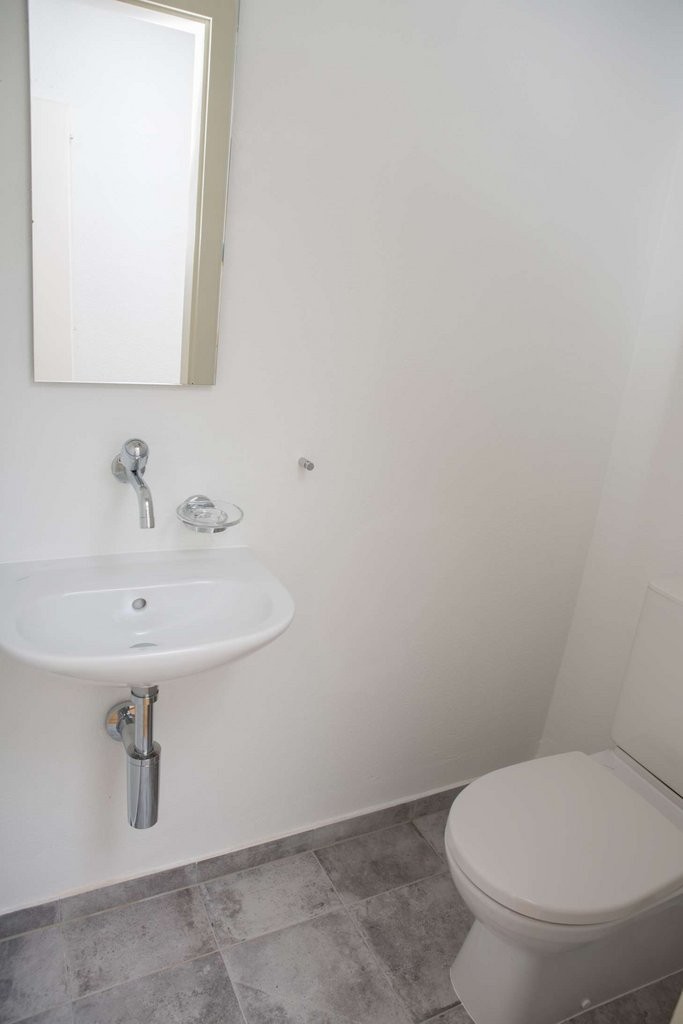 Appartamento di 4 ½ locali