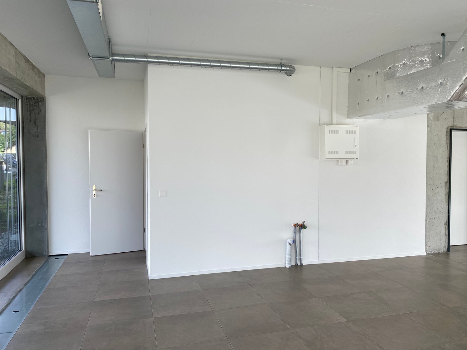 213m² commerciale