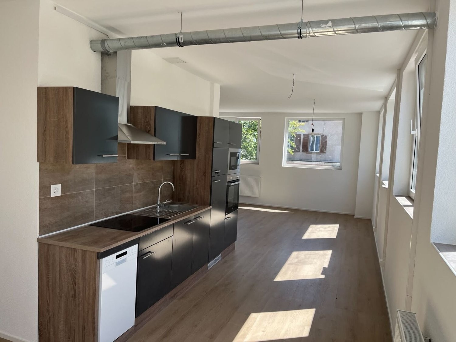 Boutique de 80m²