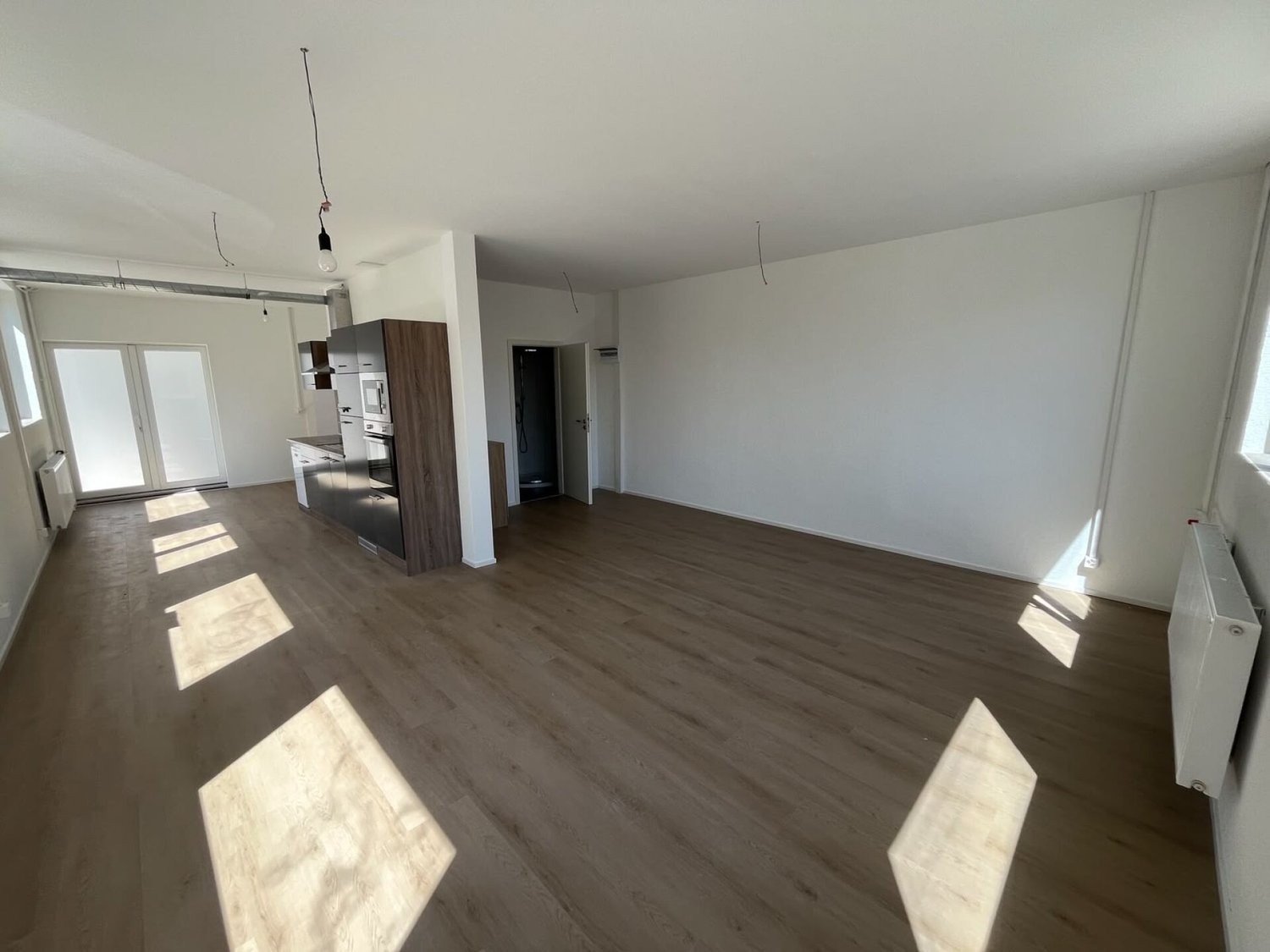 Boutique de 80m²