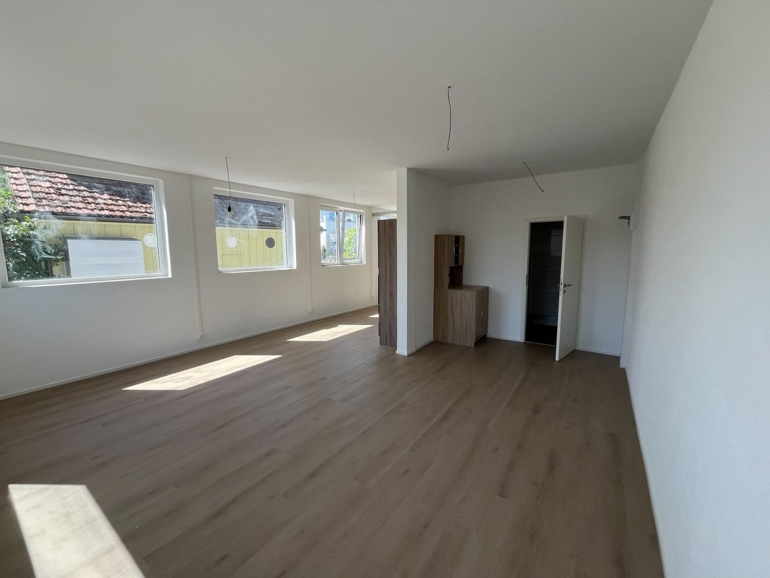 Boutique de 80m²