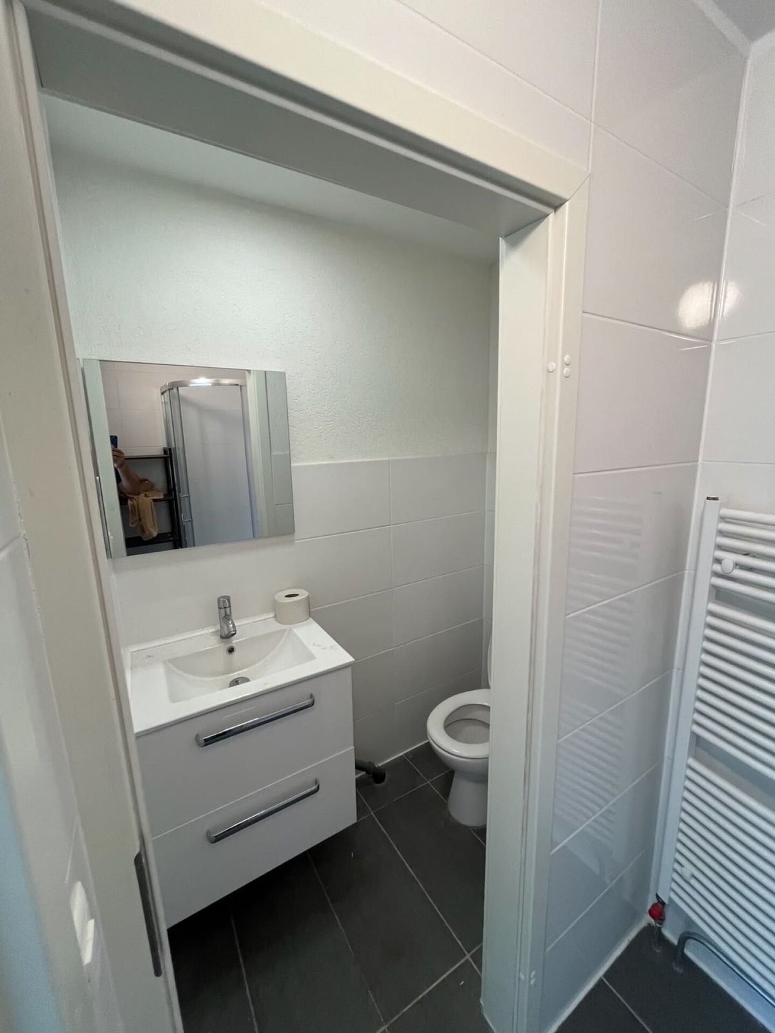 Boutique de 80m²