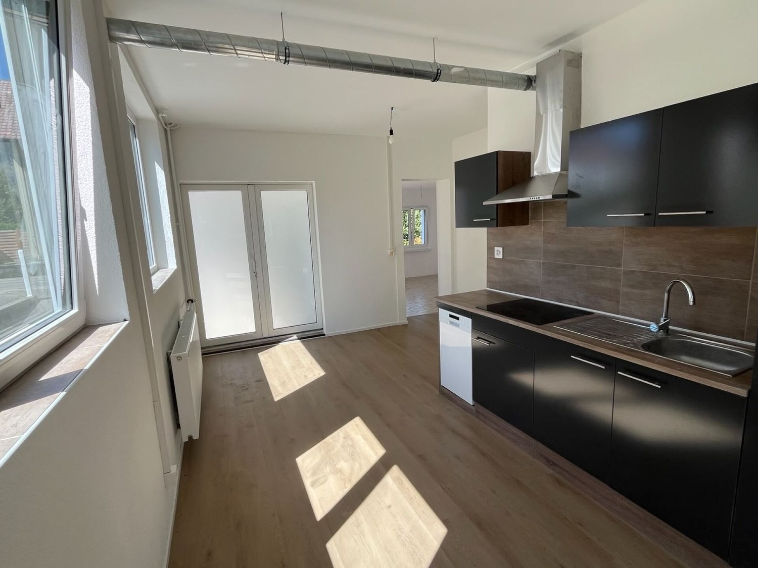 Boutique de 80m²