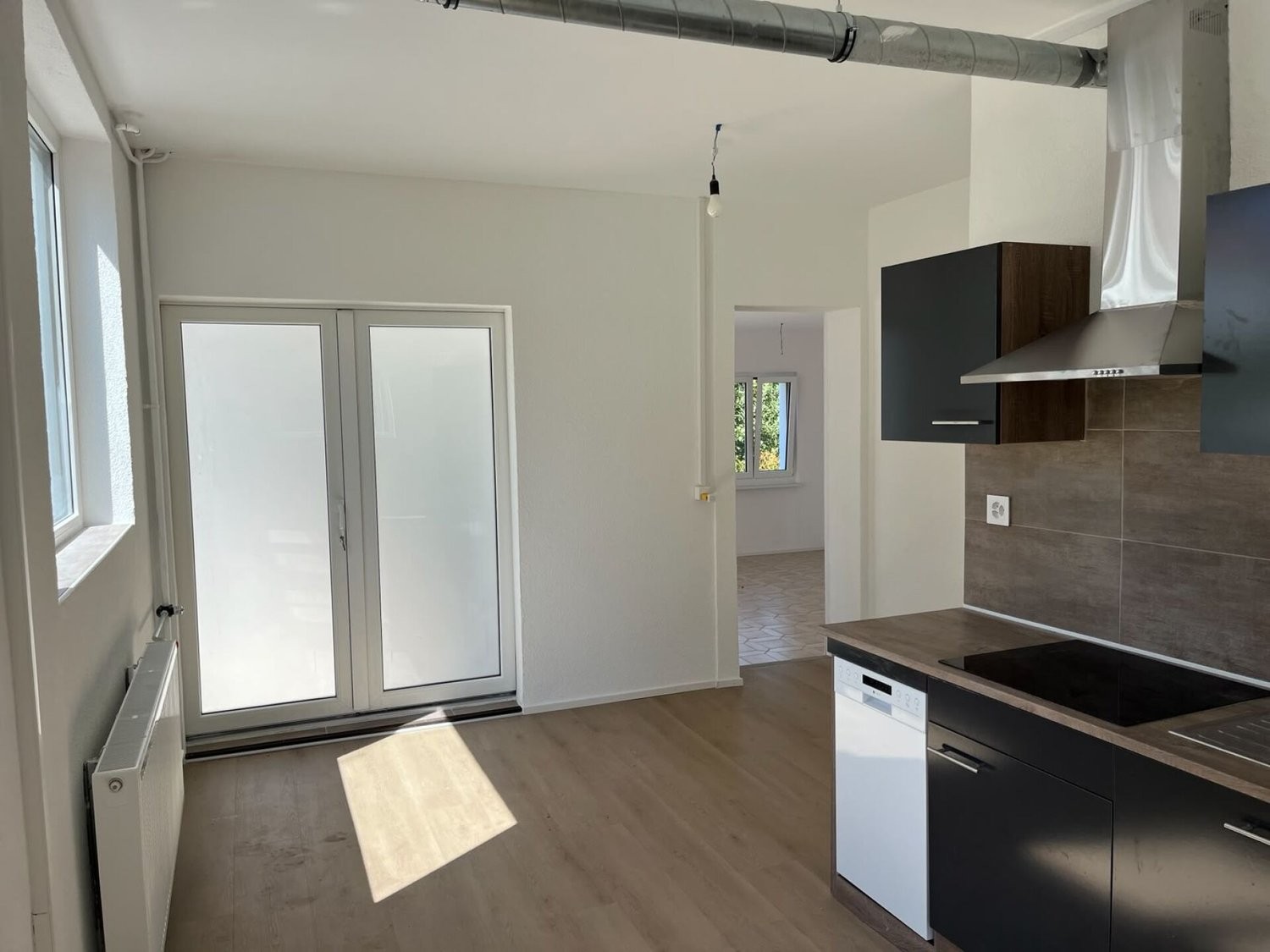Boutique de 80m²