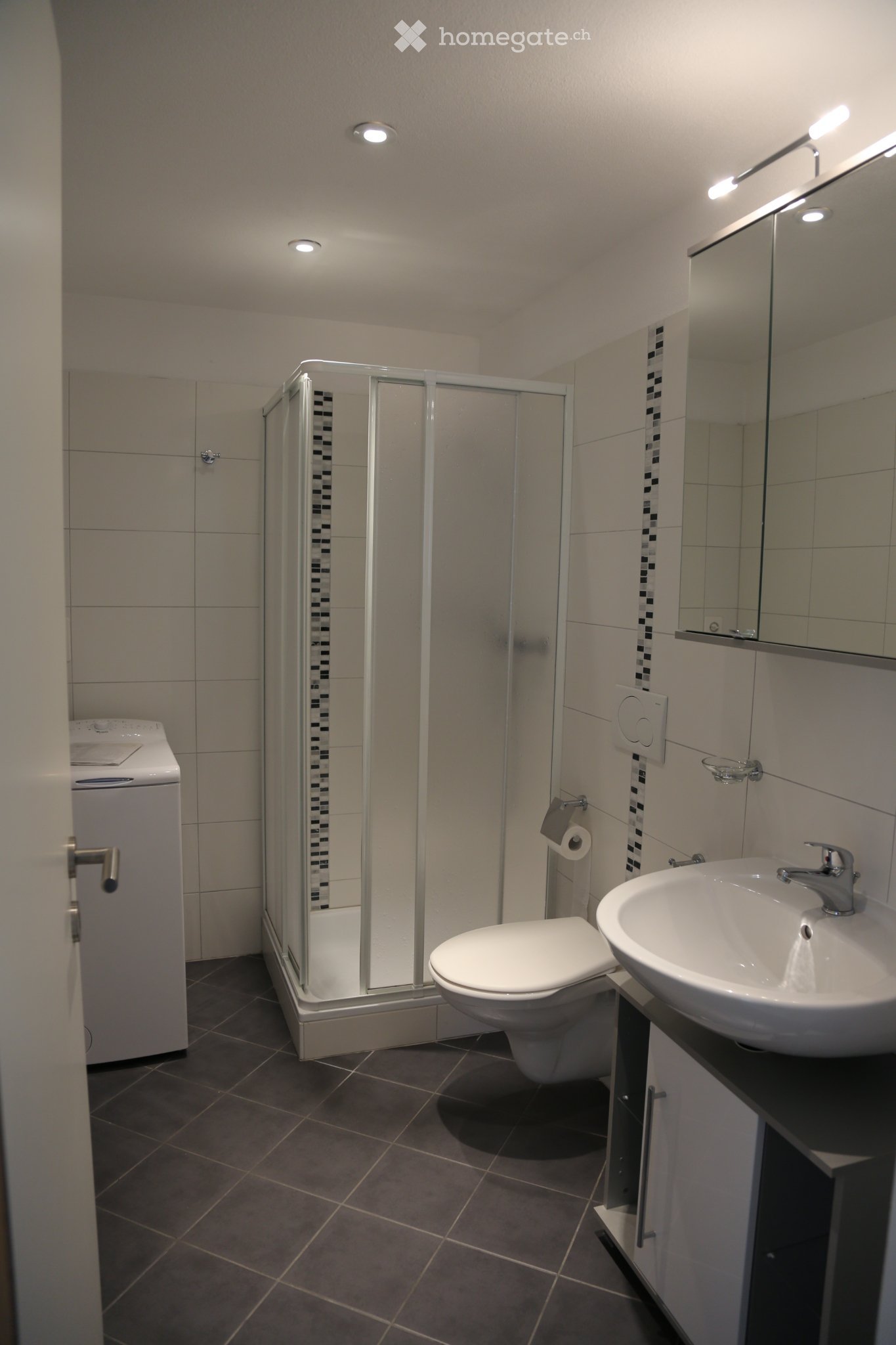 1 ½ Zimmer Wohnung