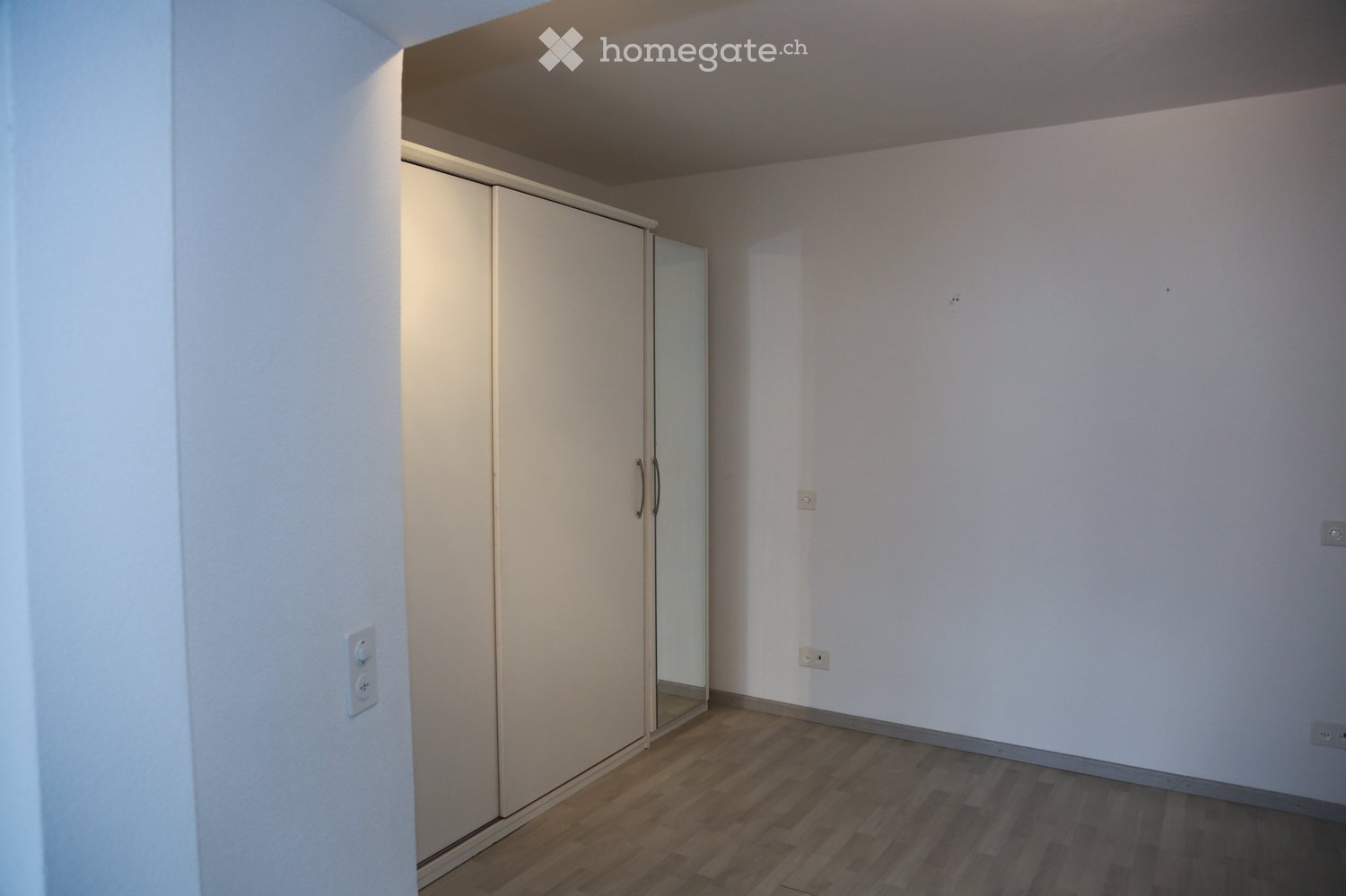 1 ½ Zimmer Wohnung