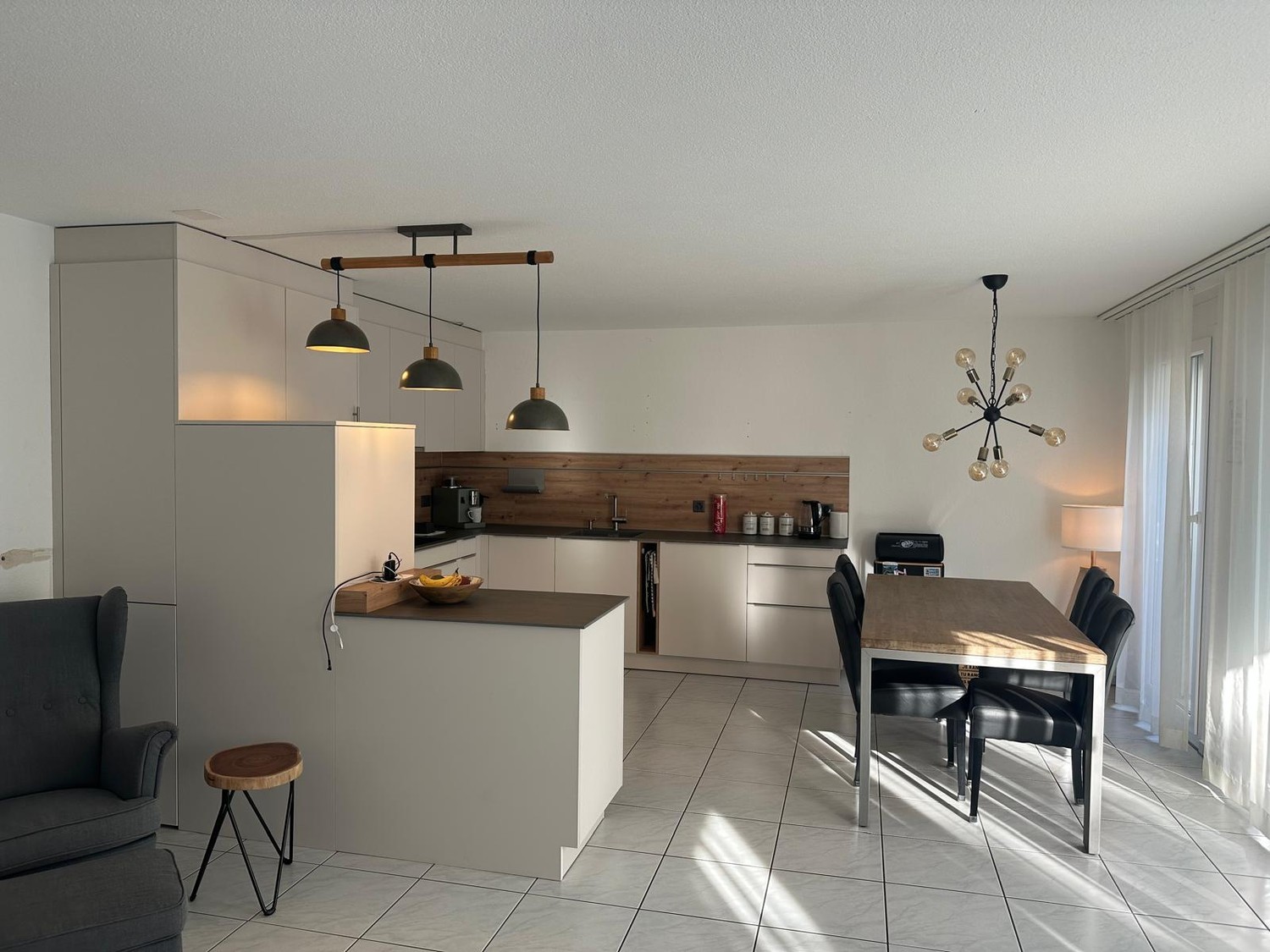 Appartamento di 4 ½ locali