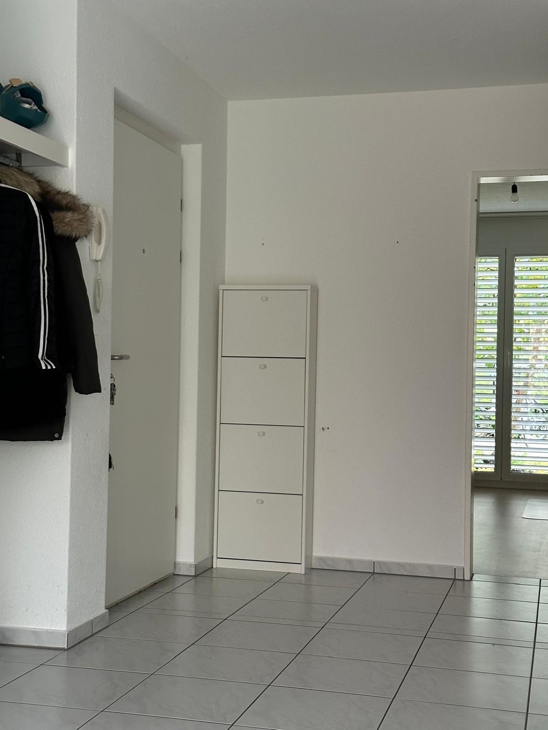 Appartamento di 4 ½ locali