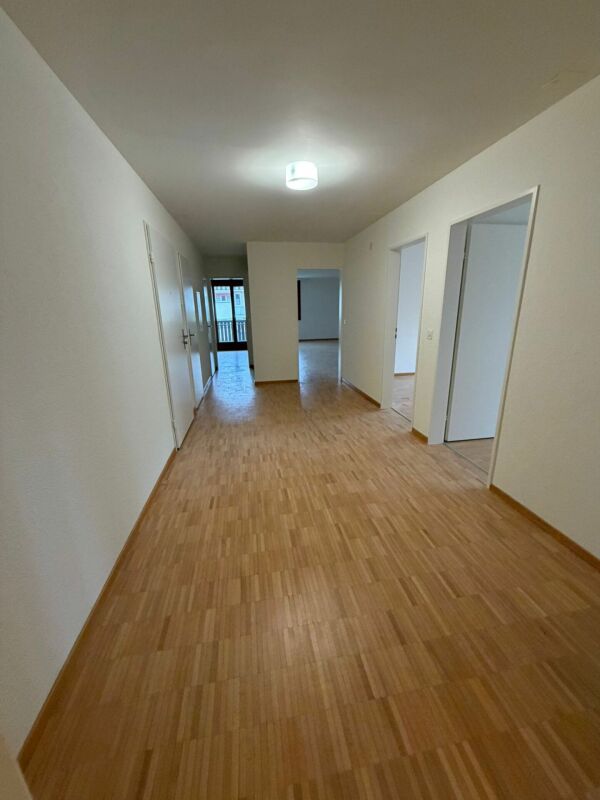4 ½ rooms apartment
