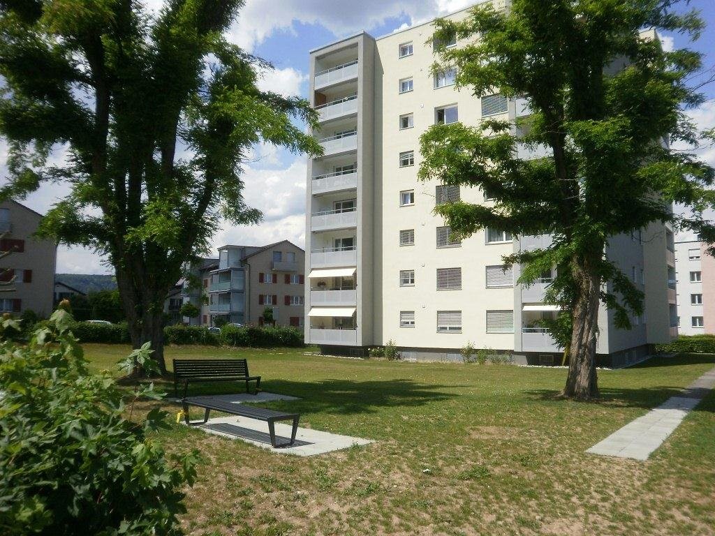 appartamento di 3 locali
