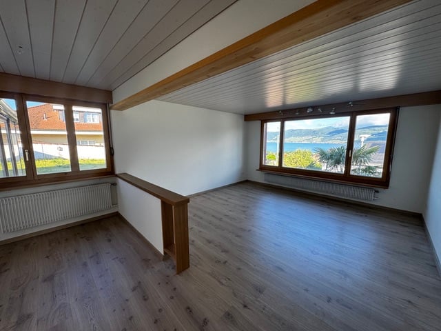 6 rooms single house