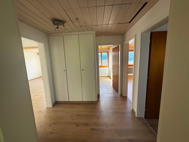 6 rooms single house