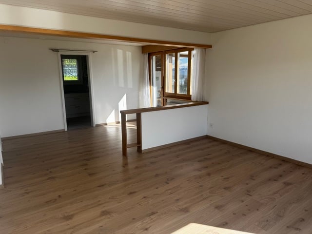 6 rooms single house