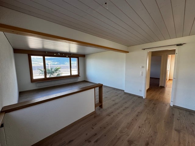 6 rooms single house