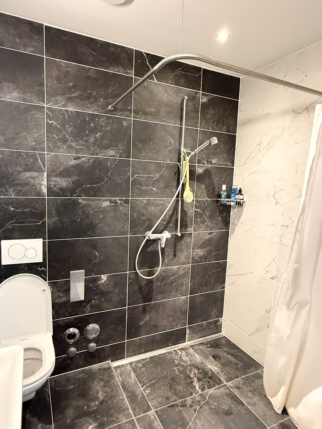 2 ½ Zimmer-Wohnung