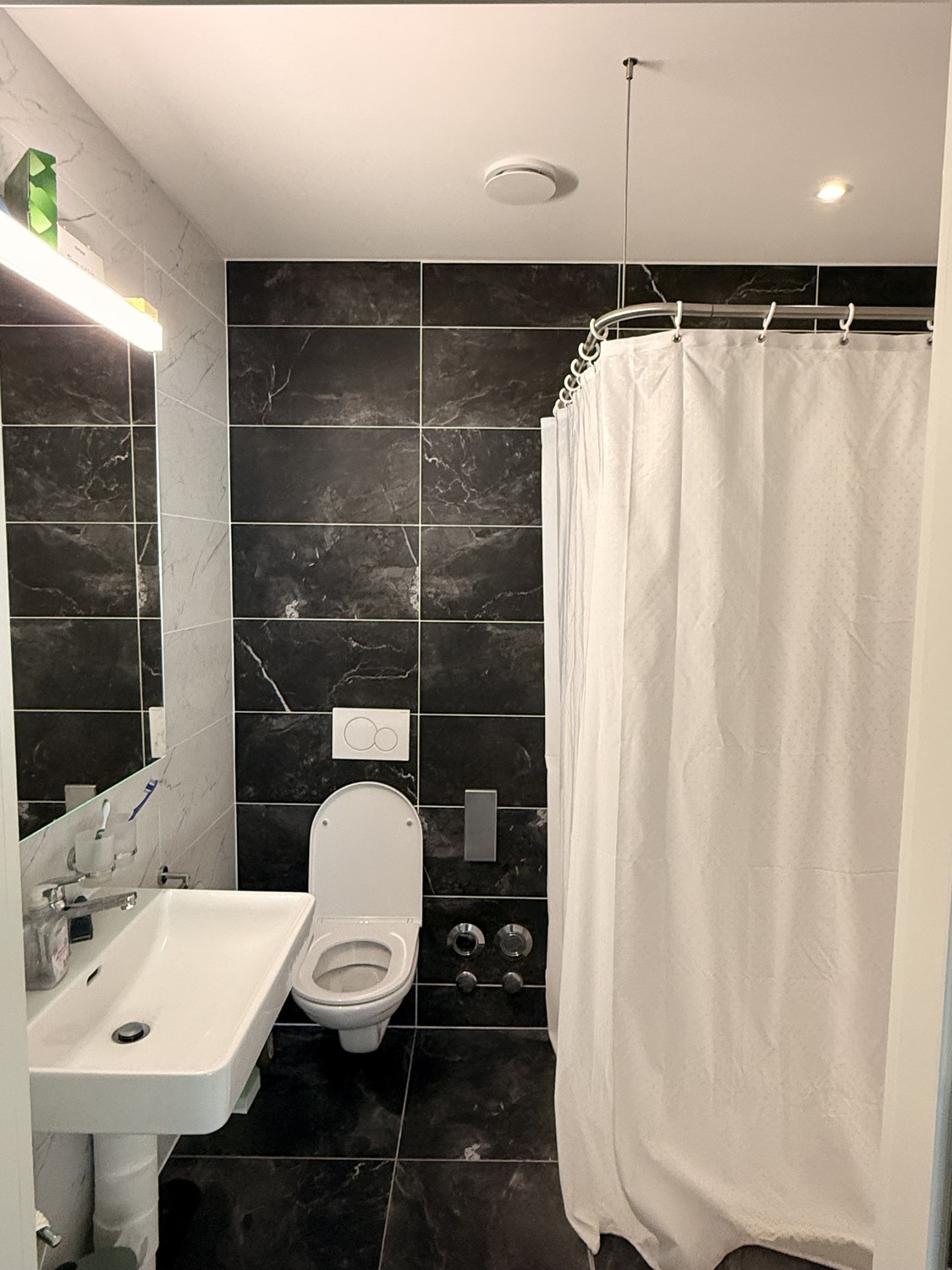 2 ½ Zimmer-Wohnung