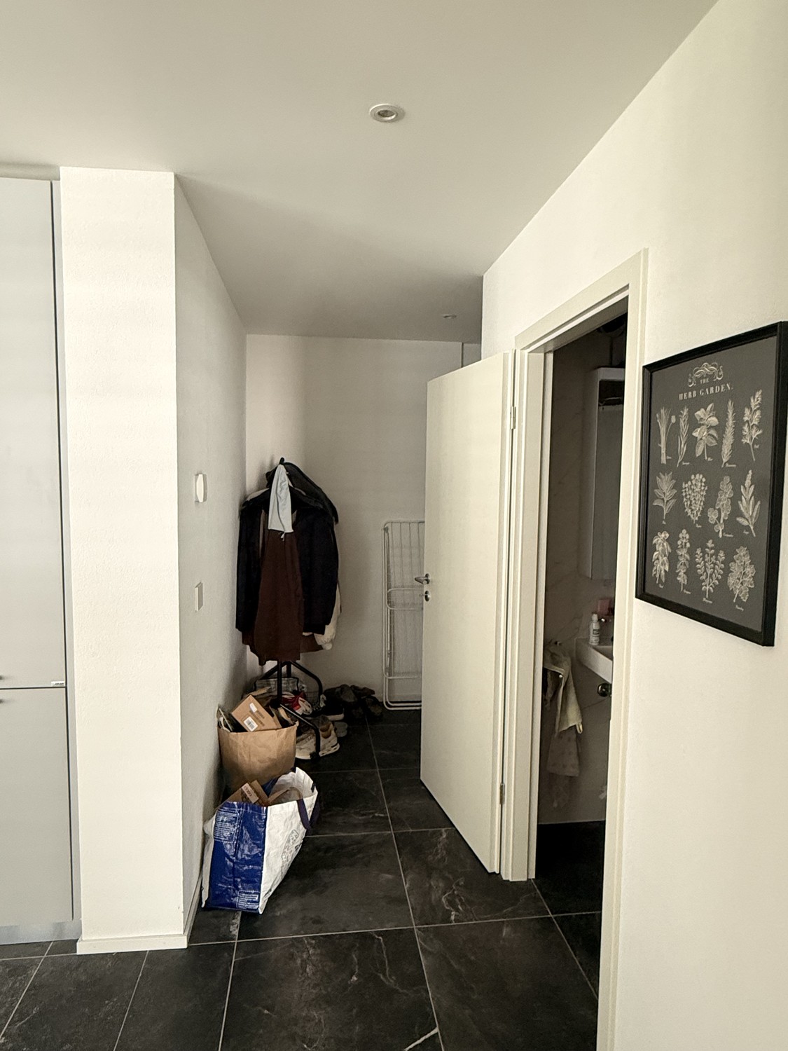 2 ½ Zimmer-Wohnung
