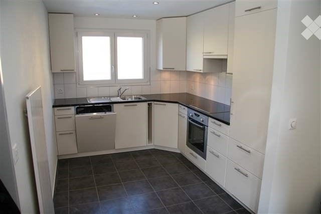 4 rooms apartment