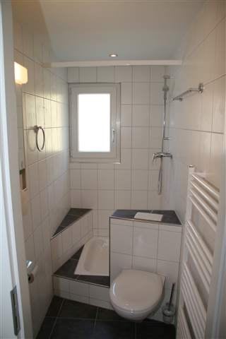 4 rooms apartment