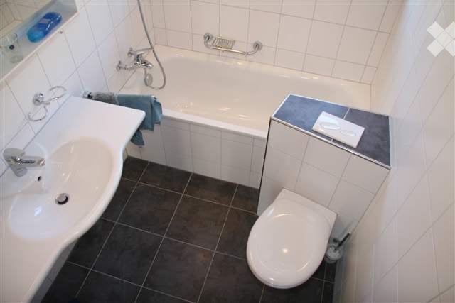 4 rooms apartment