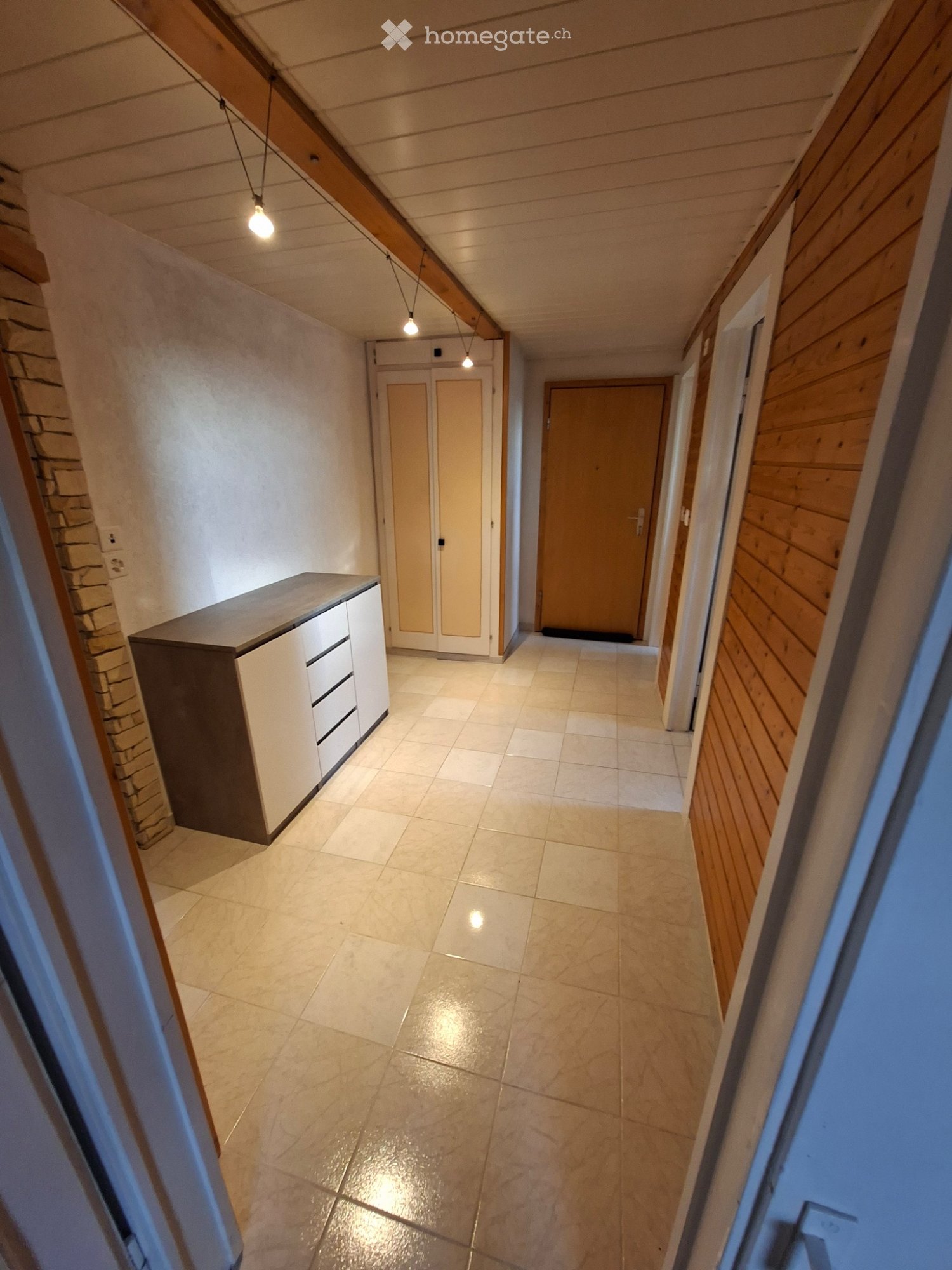 Appartamento di 3 ½ locali