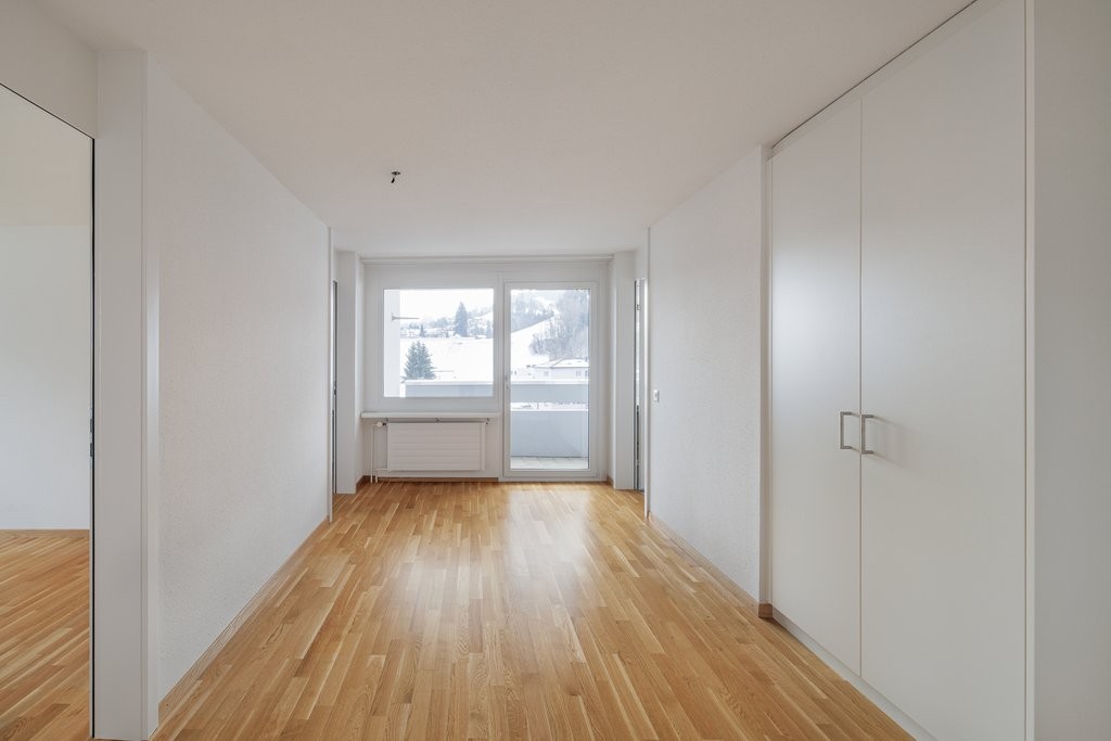 Appartamento di 4 ½ locali