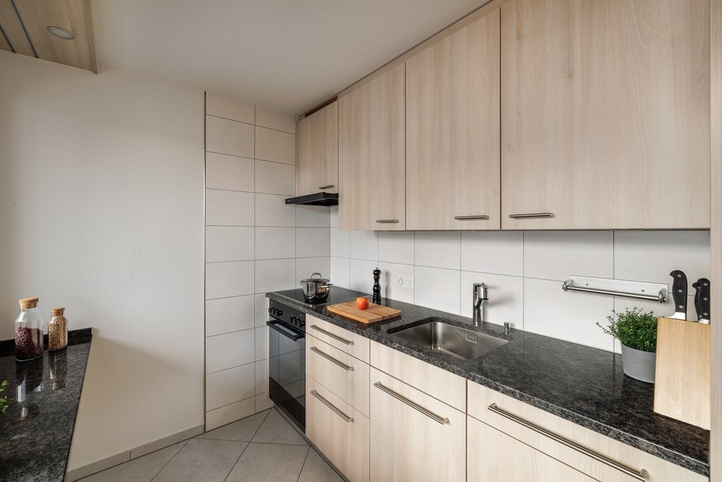 Appartamento di 4 ½ locali