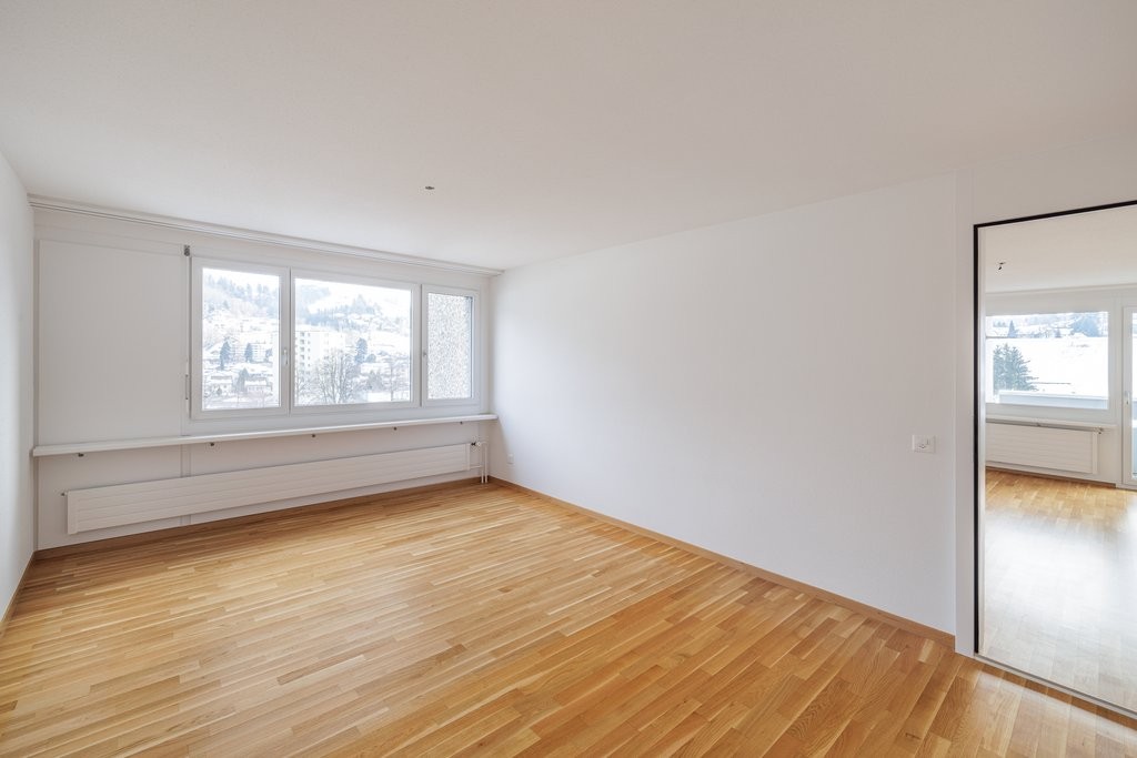 Appartamento di 4 ½ locali