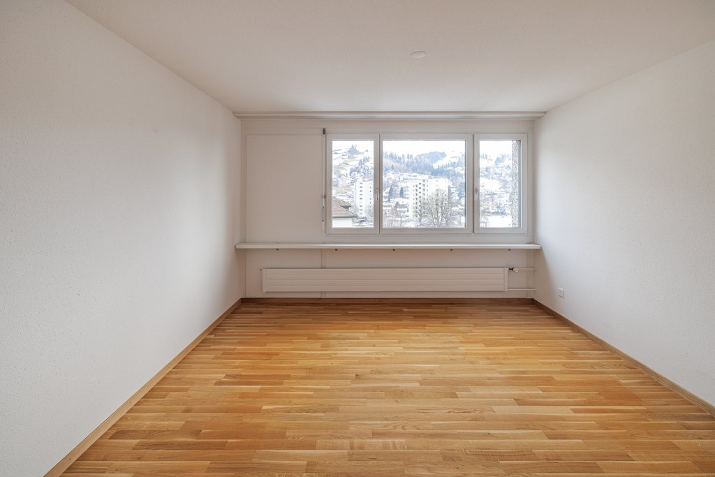 Appartamento di 4 ½ locali