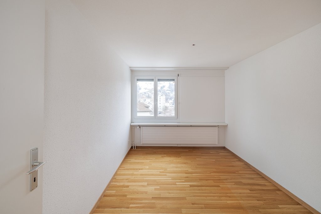 Appartamento di 4 ½ locali