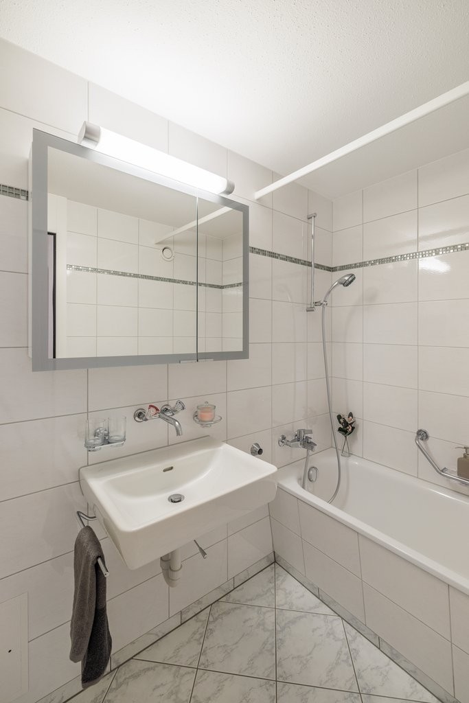 Appartamento di 4 ½ locali