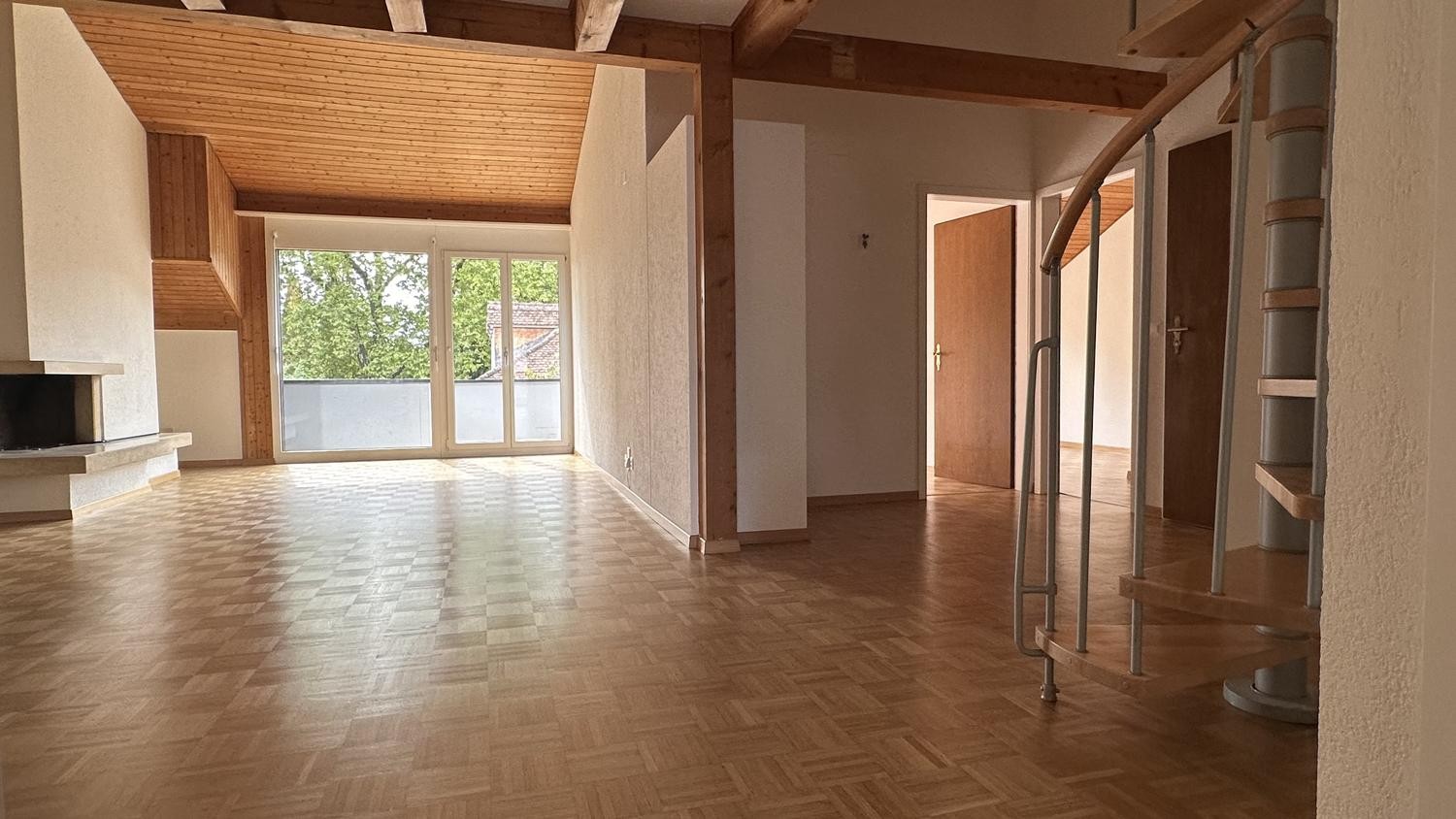 4 ½ rooms apartment
