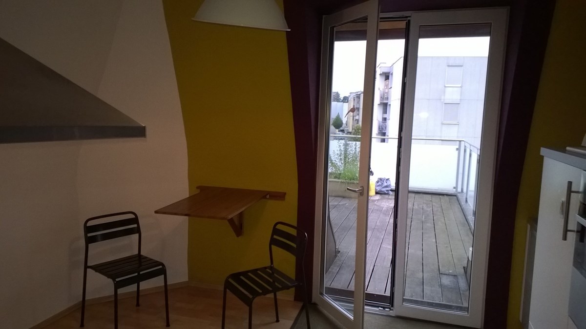 3 ½ locali duplex