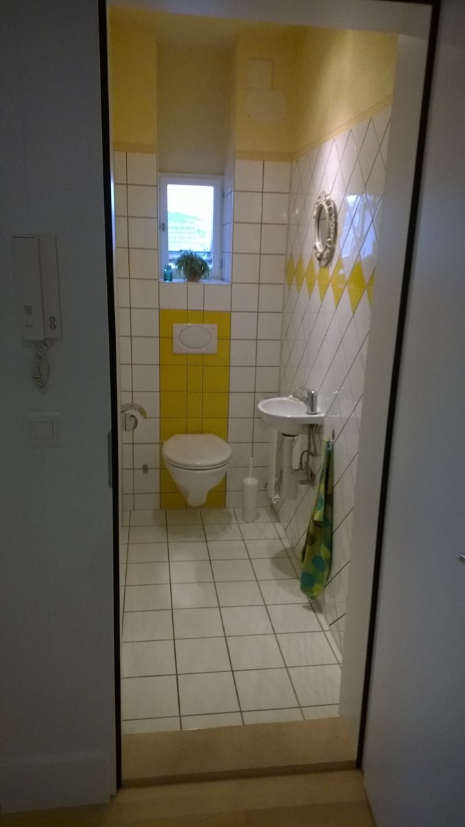 3 ½ locali duplex