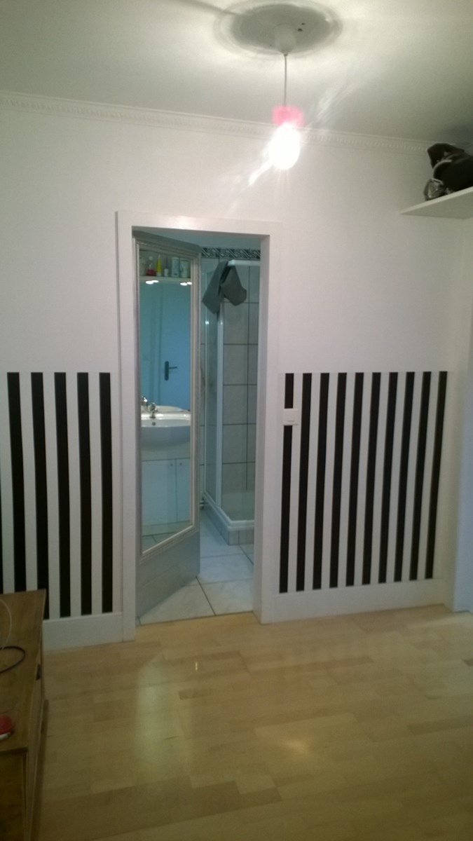 3 ½ locali duplex