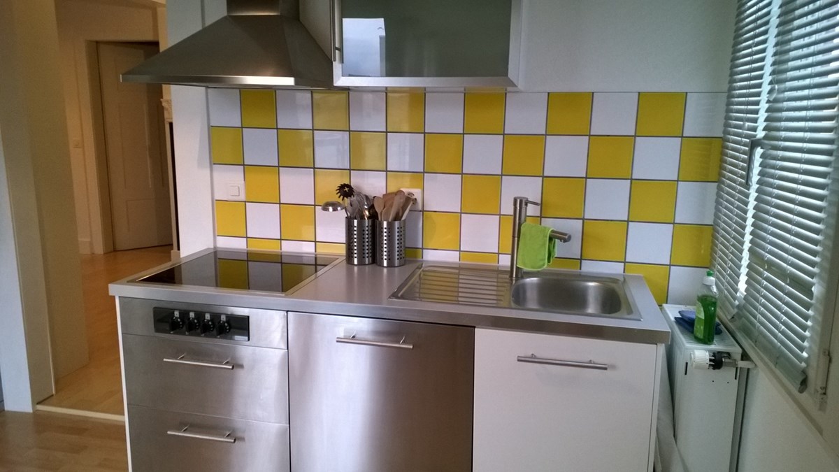 3 ½ locali duplex