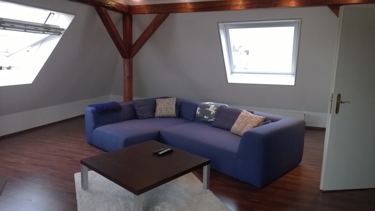 3 ½ locali duplex