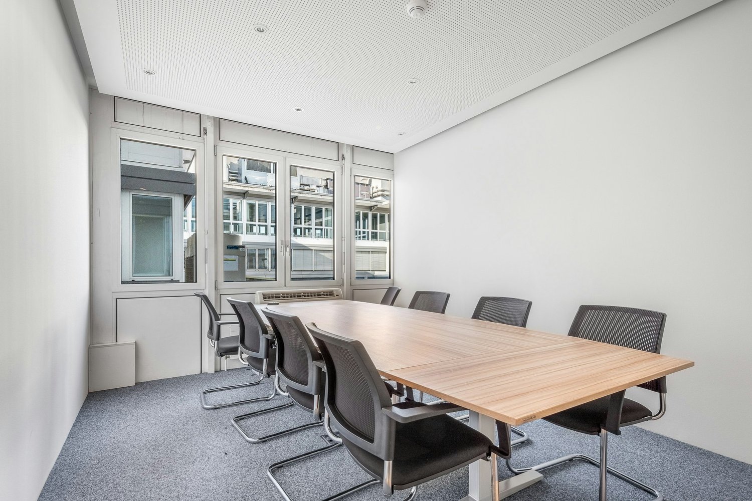 320m² ufficio
