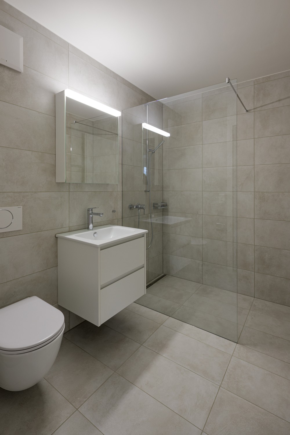 Appartement 2 ½ pièces