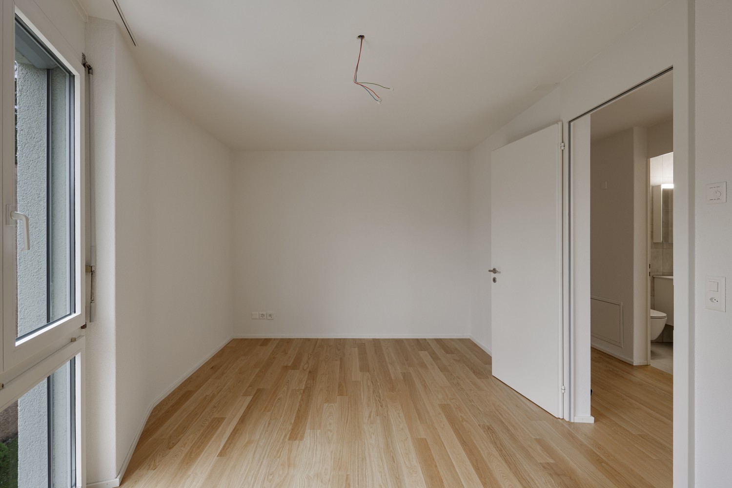 Appartement 2 ½ pièces