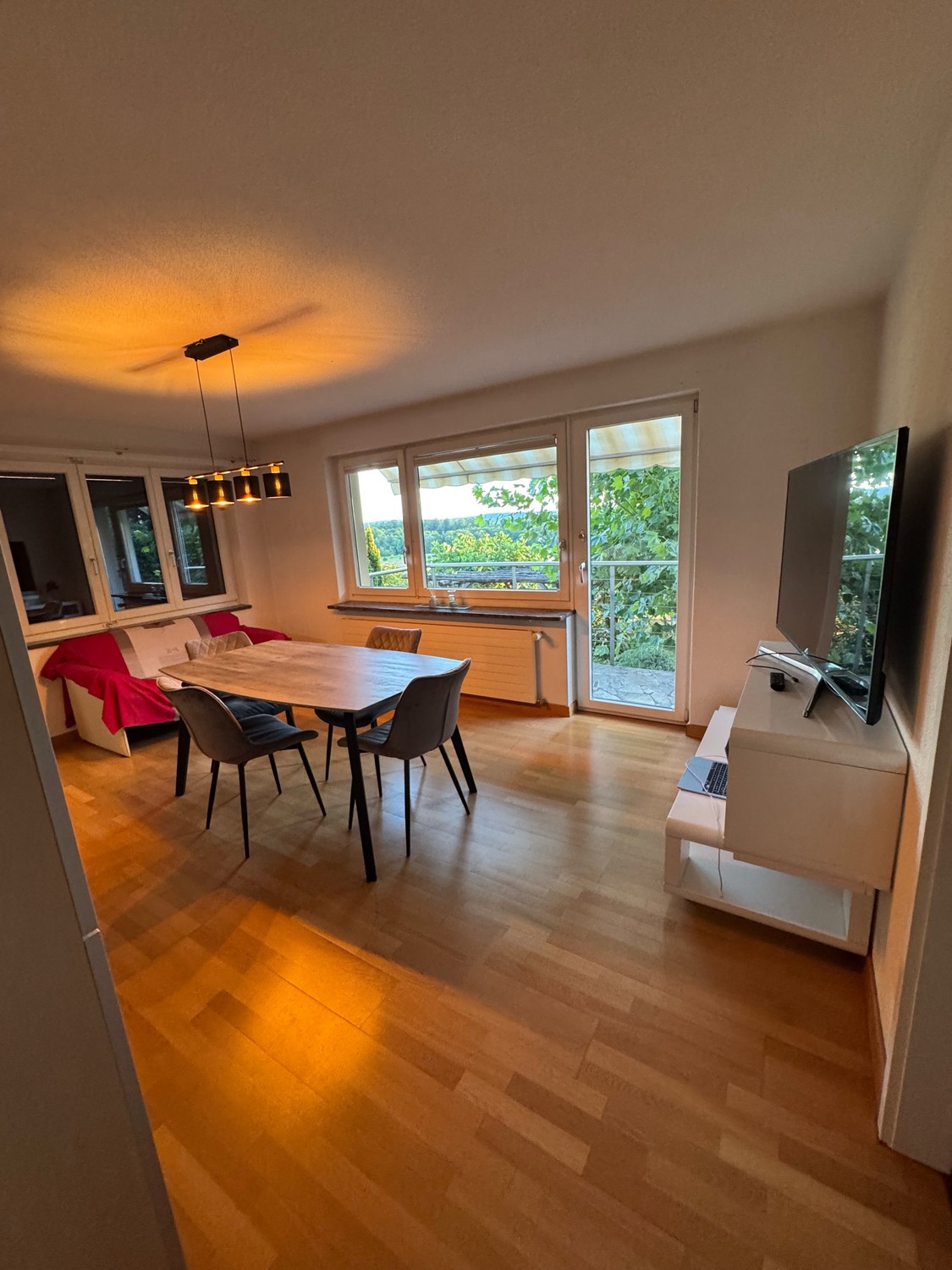 5 ½ locali casa unifamiliare