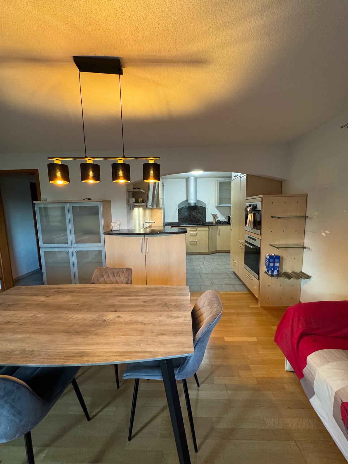 5 ½ locali casa unifamiliare