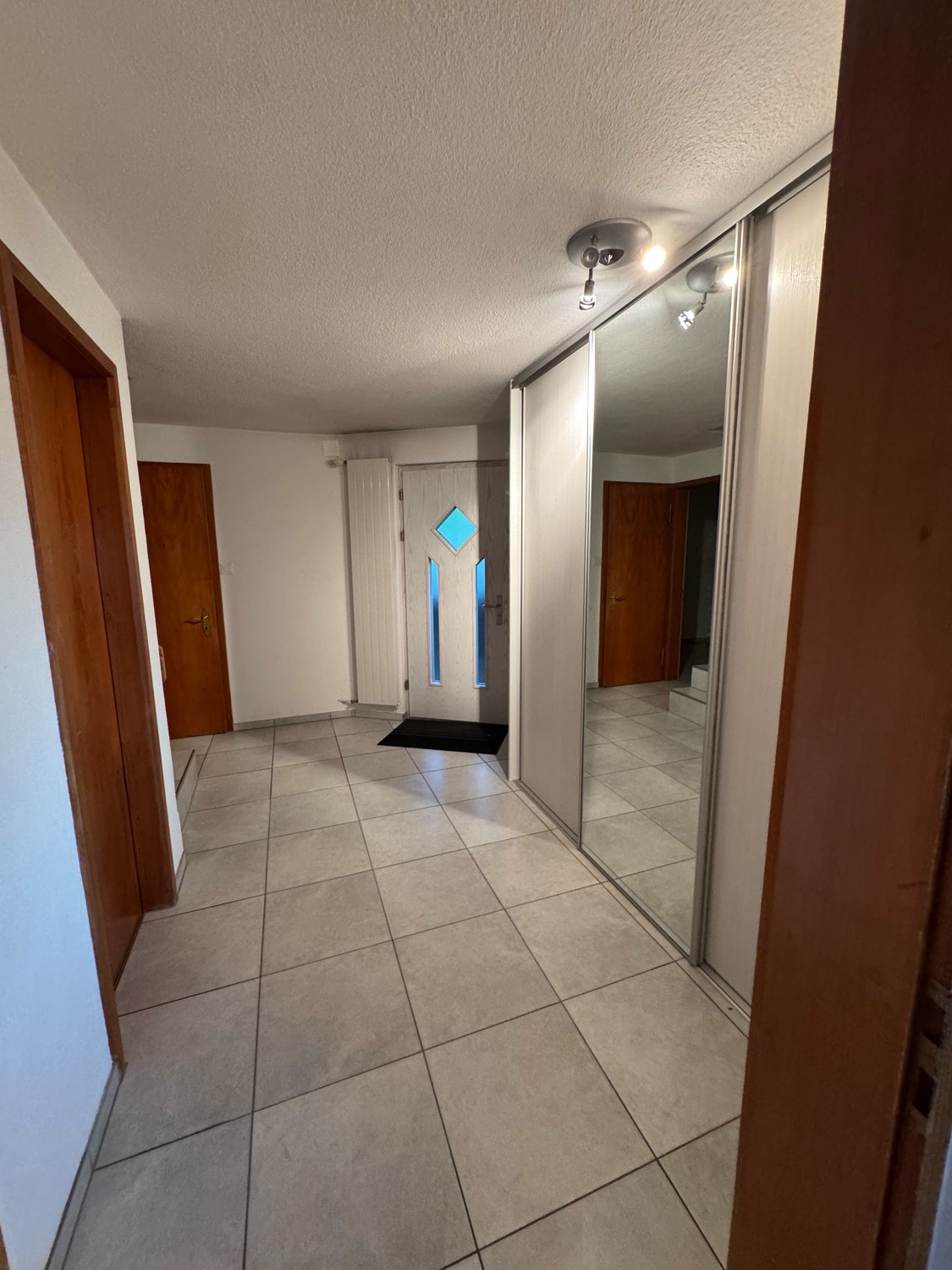 5 ½ locali casa unifamiliare