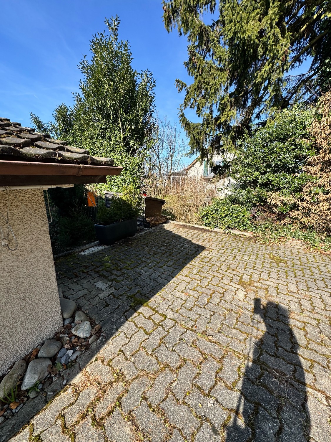 5 ½ locali casa unifamiliare
