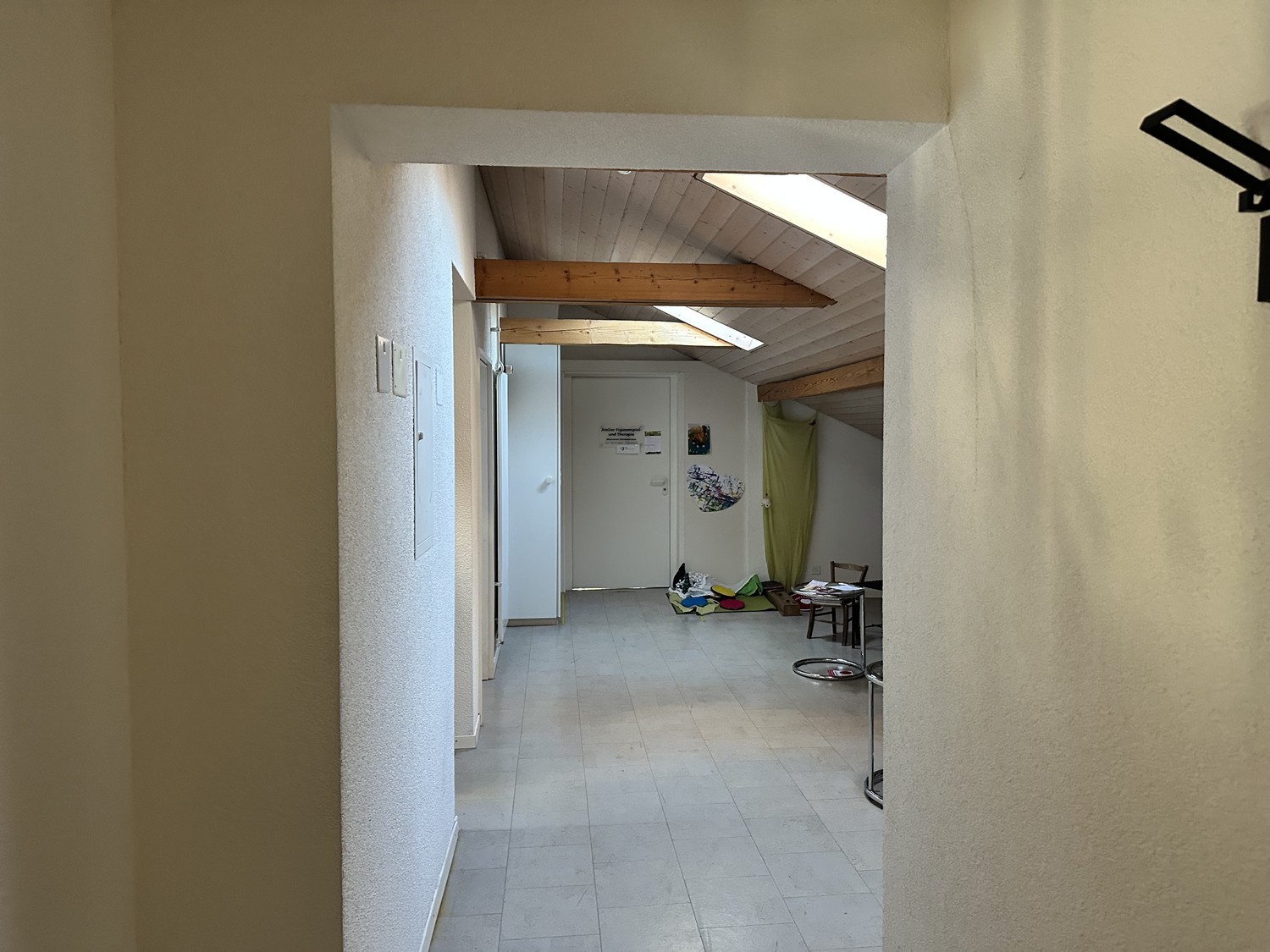 35m² commerciale