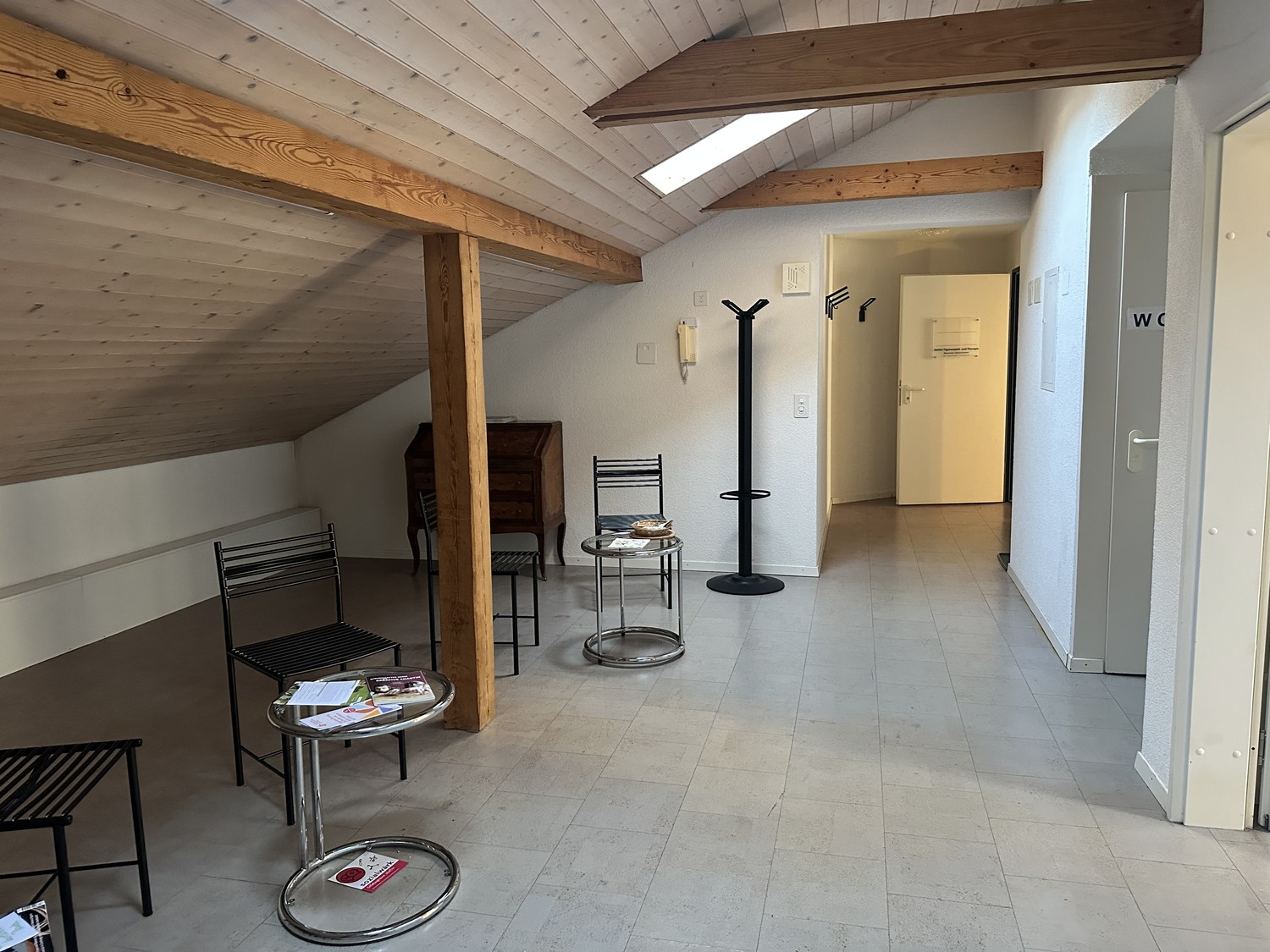 35m² commerciale