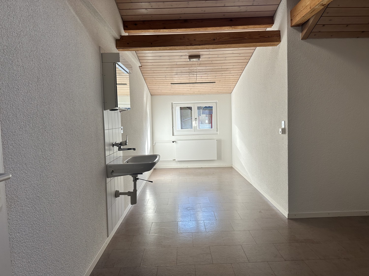 35m² commerciale