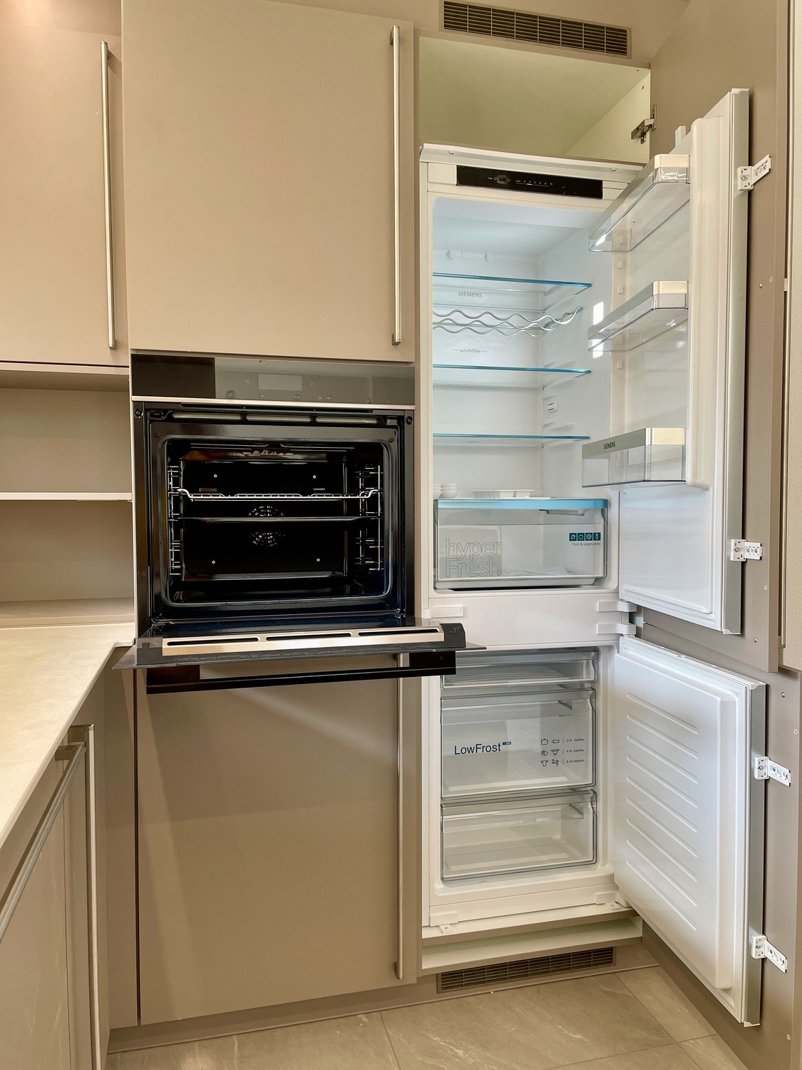 Appartement de 2 ½ pièces
