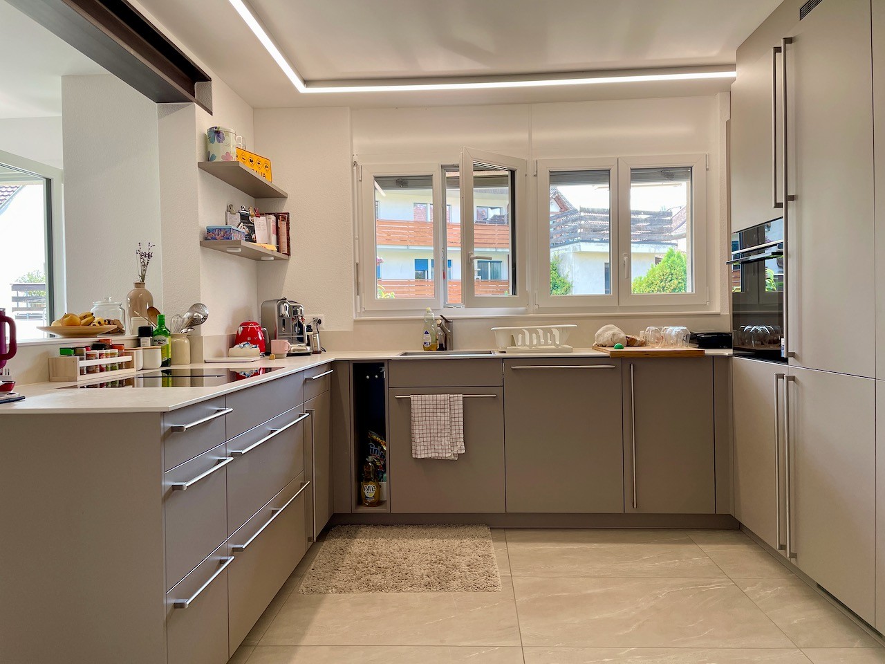 Appartement de 2 ½ pièces